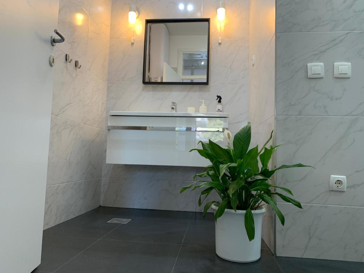 Apartament Luigi