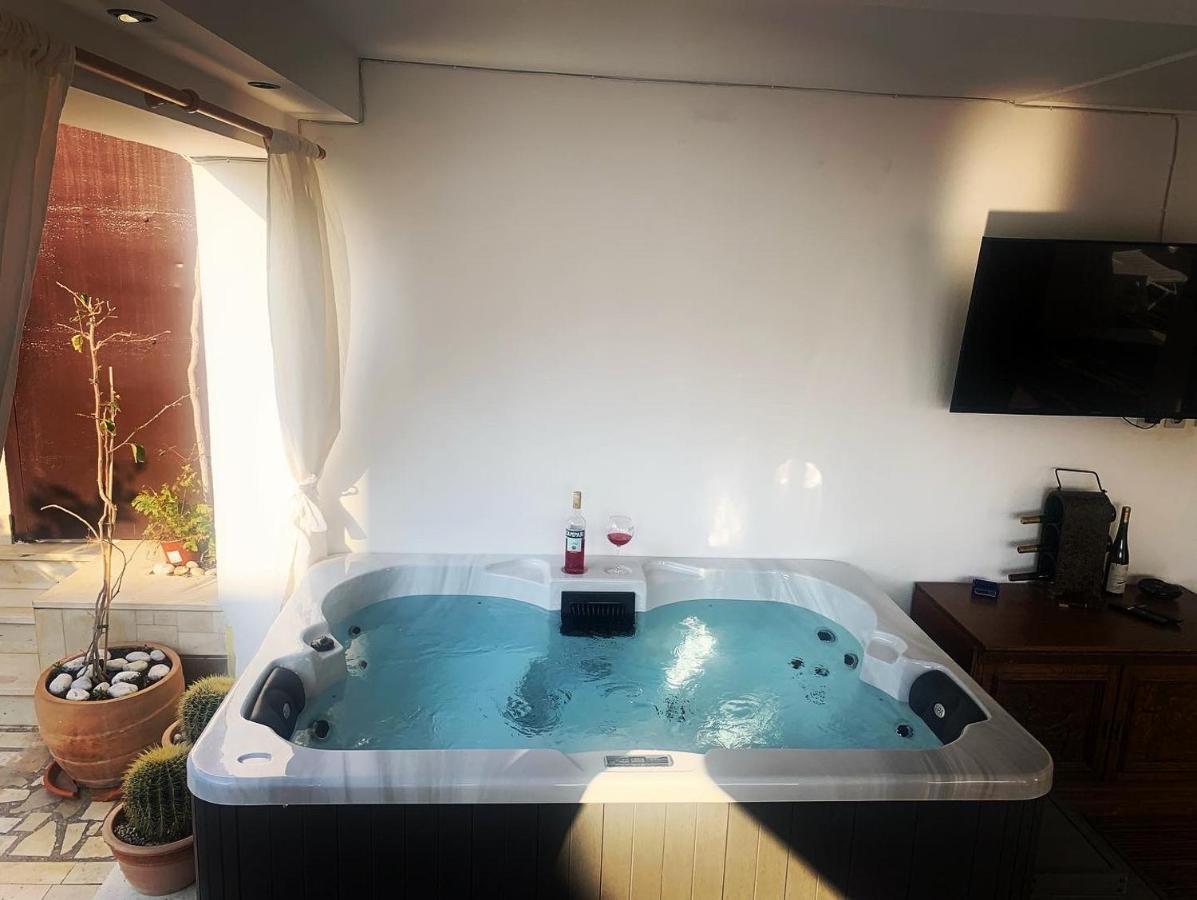 Apartament Luigi Dubrownik