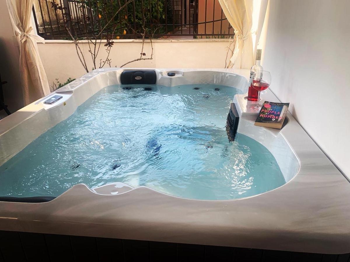 Luigi Apartament