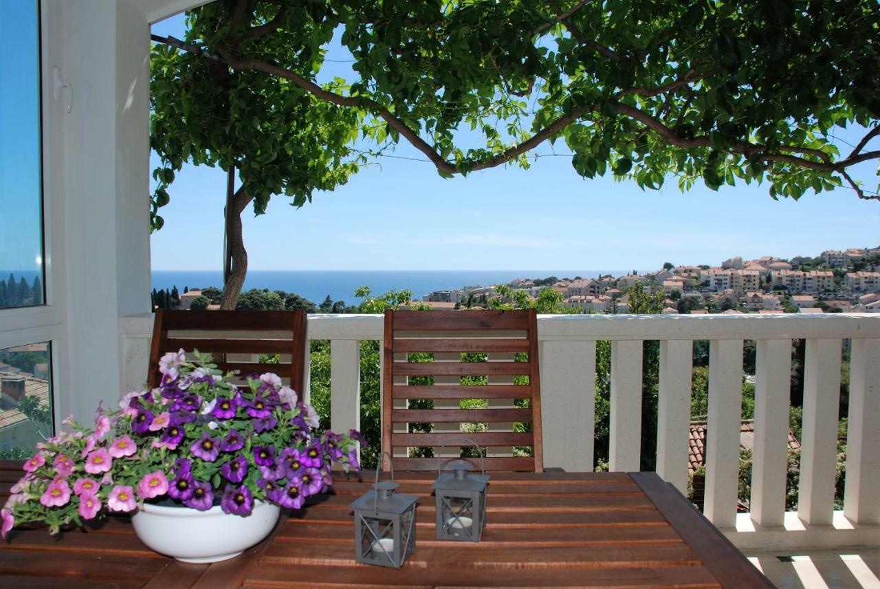 Apartament Luigi *