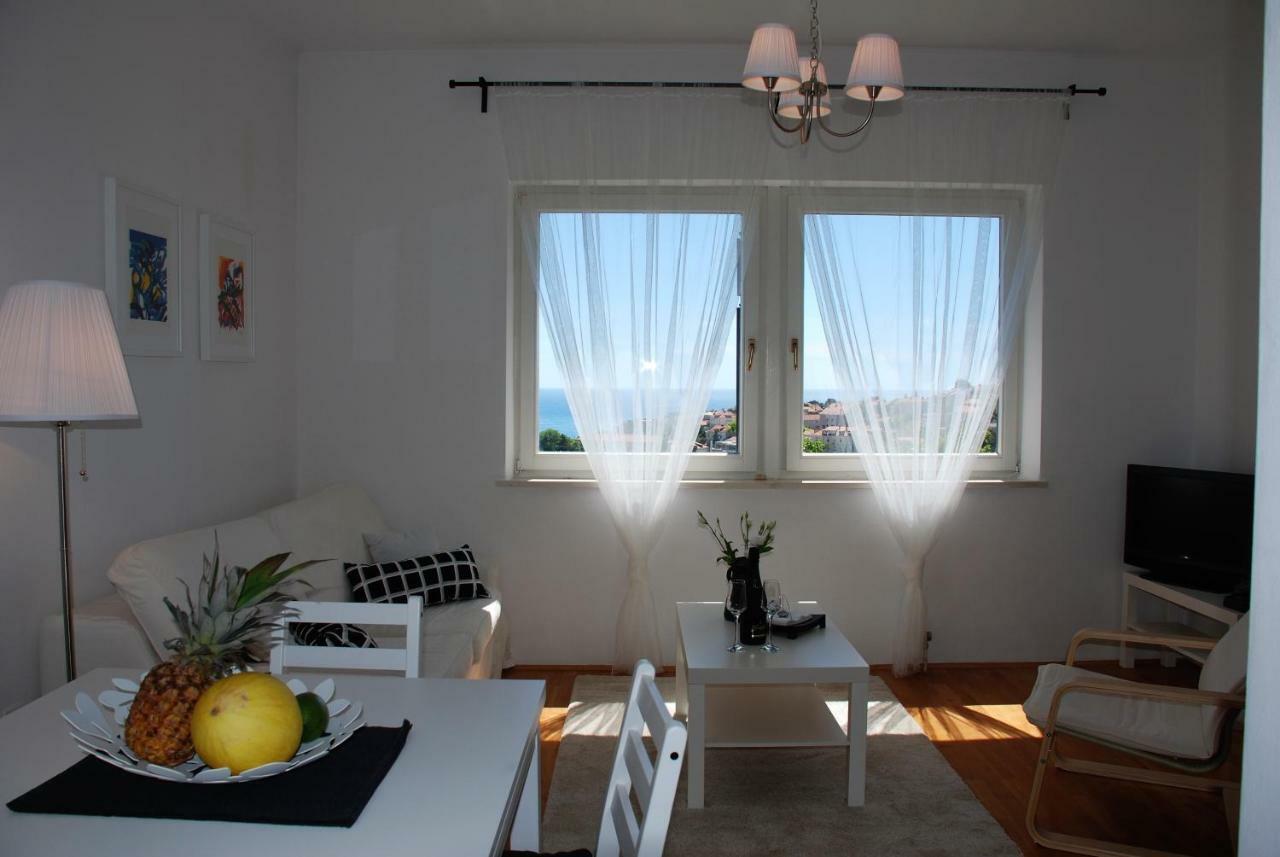 Apartament Luigi Dubrownik