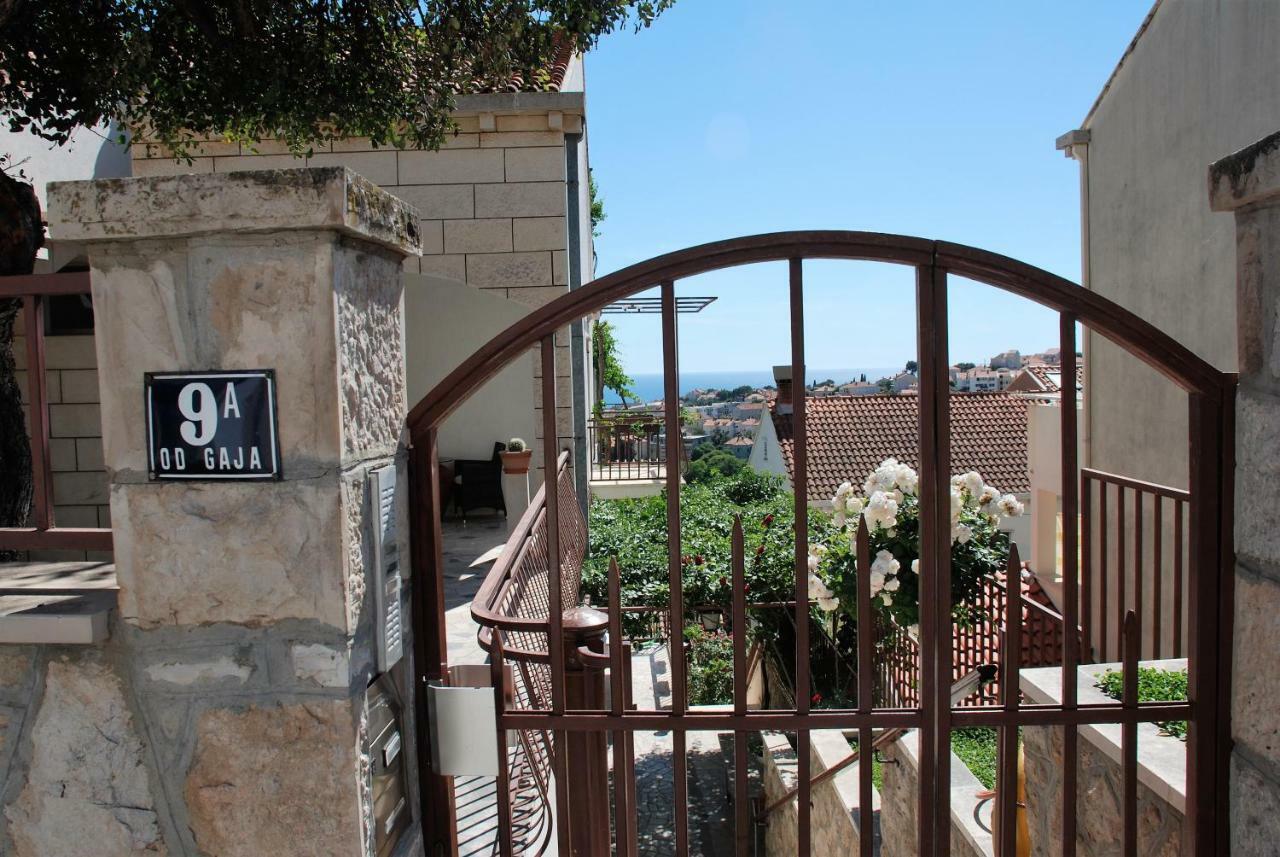 Apartament Luigi *