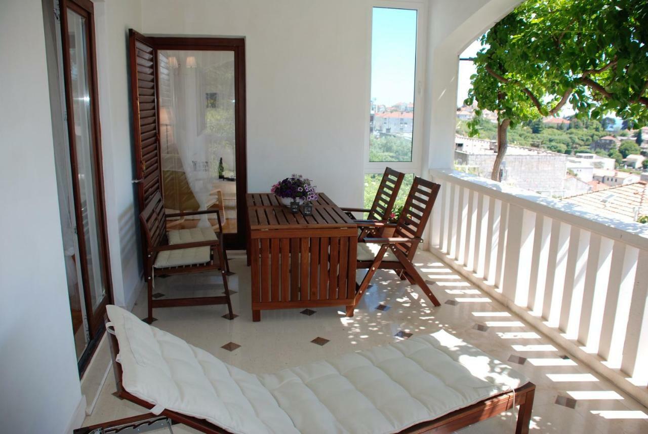 Apartament Luigi Dubrownik