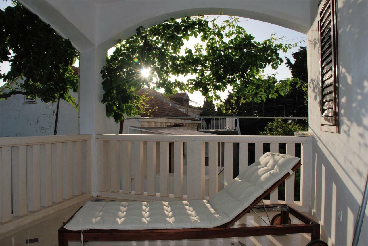 Luigi Apartament