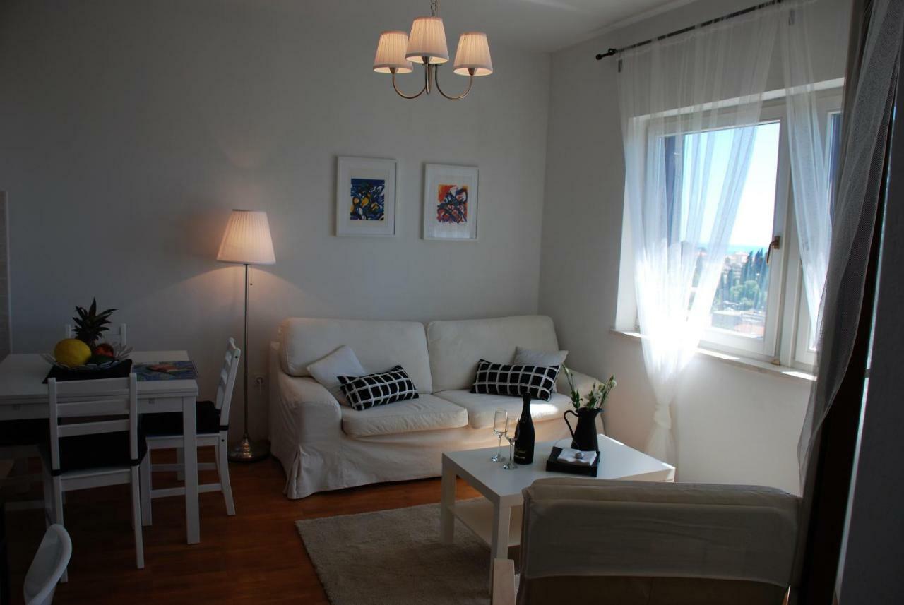 Apartament Luigi *