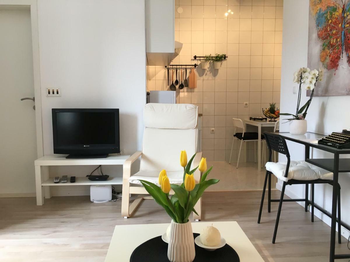 Luigi Apartament *
