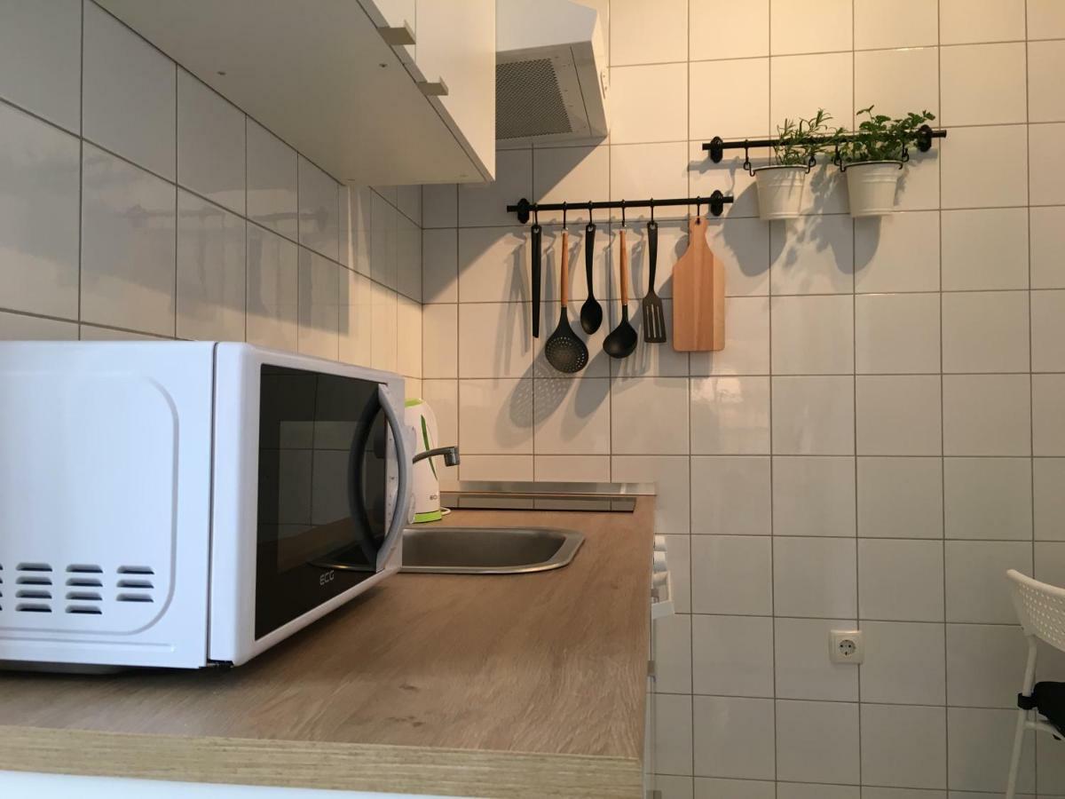 Luigi Apartament Dubrownik