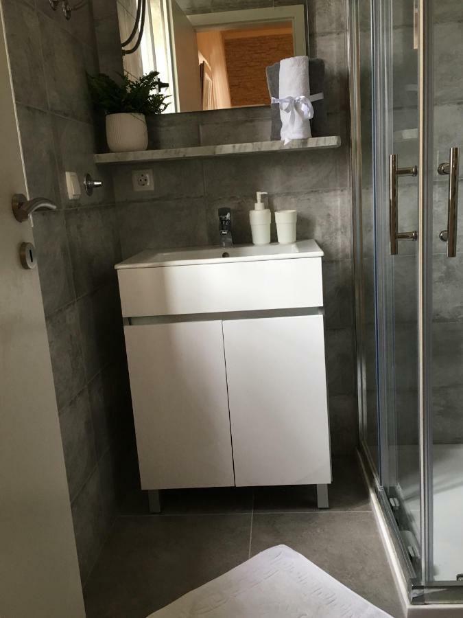 Apartament Luigi