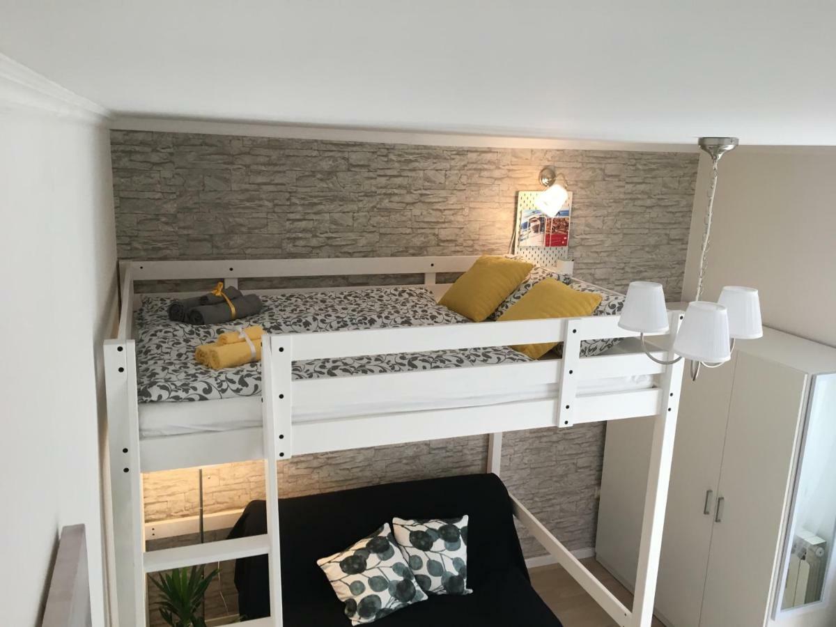 Apartament Luigi Dubrownik