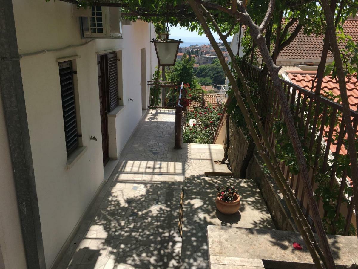 Luigi Apartament