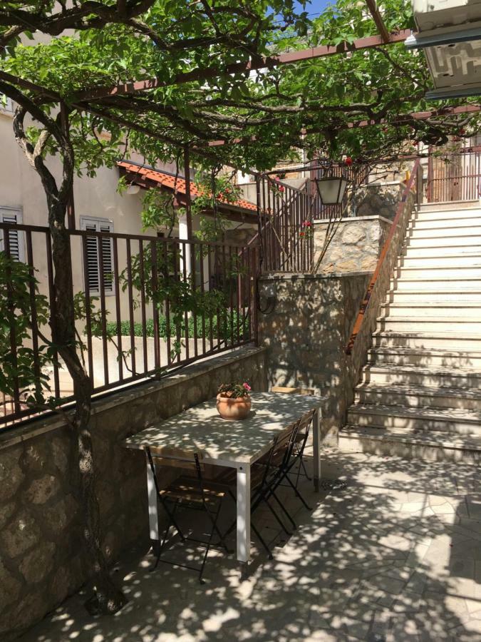 Luigi Apartament Dubrownik