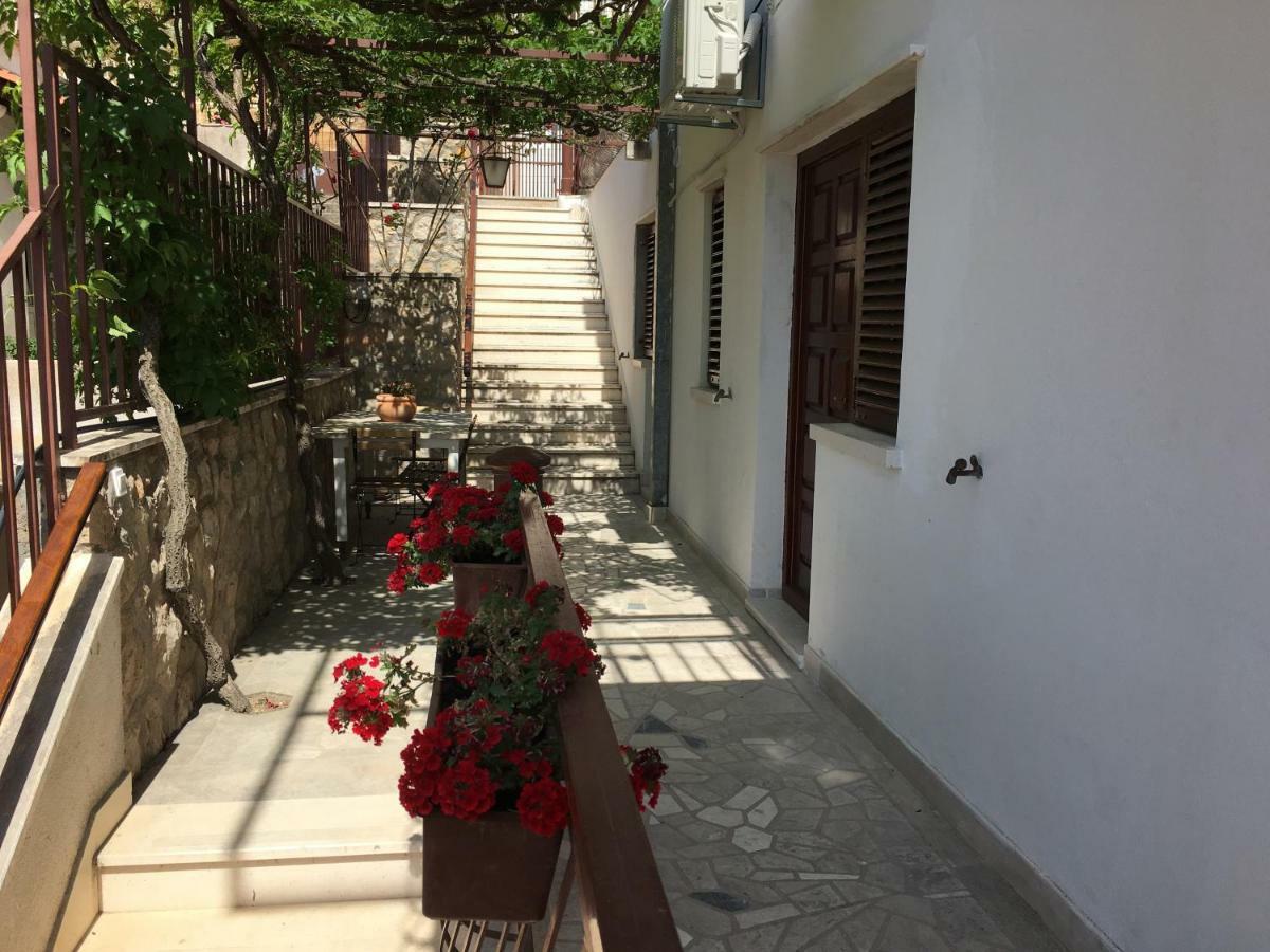 Apartament Luigi Dubrownik