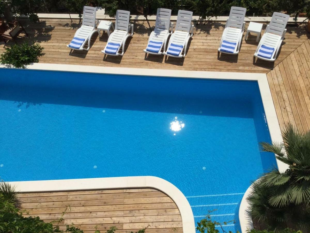 Apartament Luigi