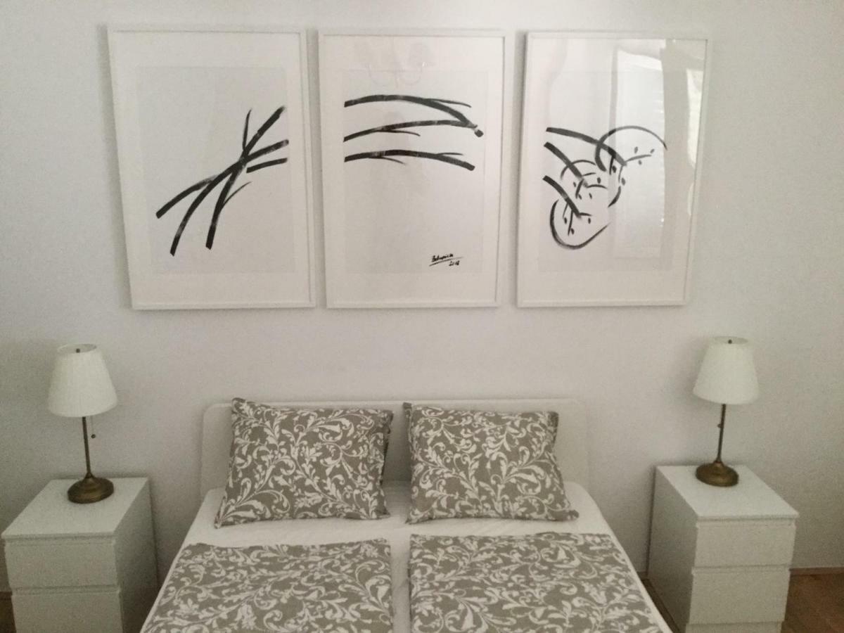 Luigi Apartament Dubrownik
