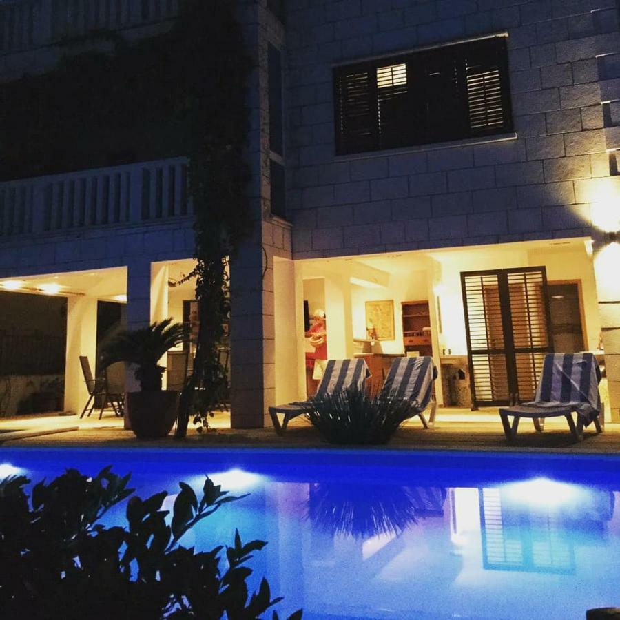 Apartament Luigi