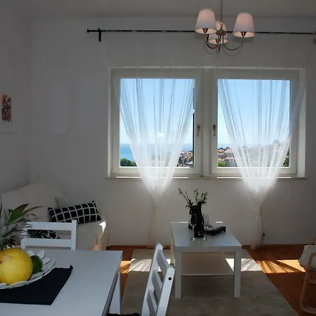 Luigi Apartments Dubrovnik Exterior photo
