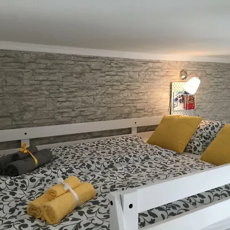 Luigi Apartments Dubrovnik Exterior photo