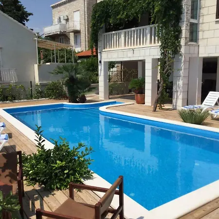 Luigi Apartments Dubrovnik Exterior photo