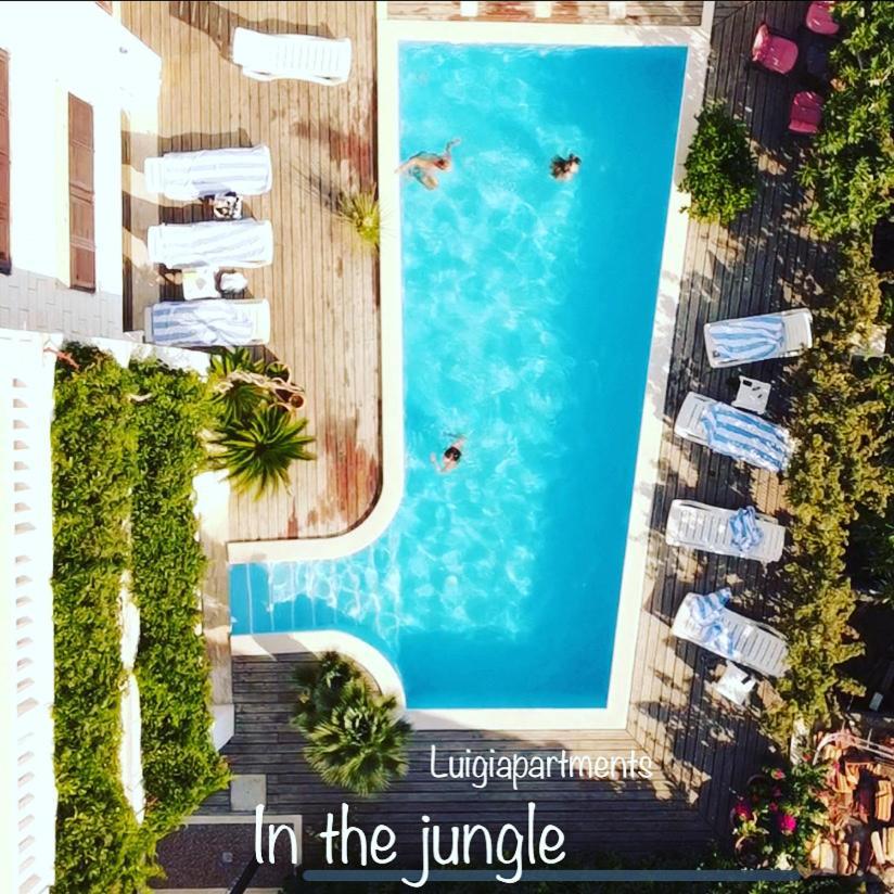 Luigi * Dubrovnik