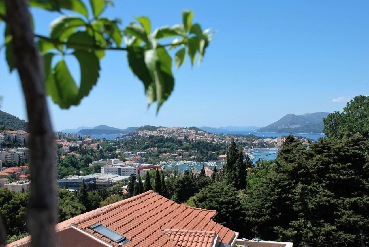 Luigi Apartment Dubrovnik