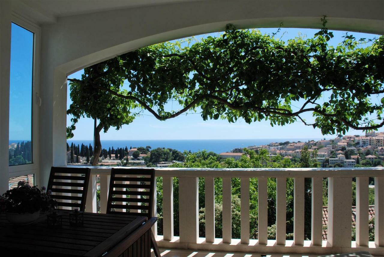 Luigi Apartment Dubrovnik