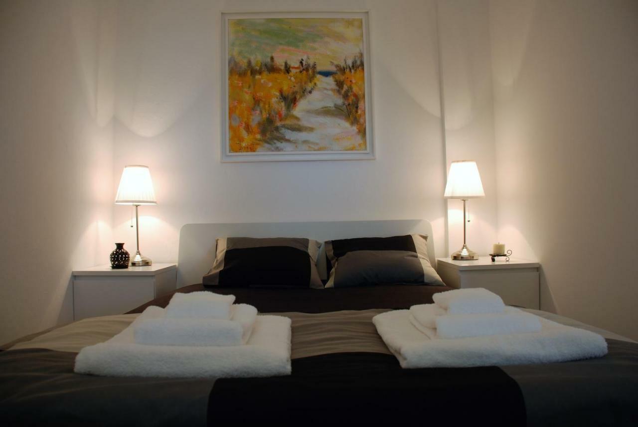Apartment Luigi *