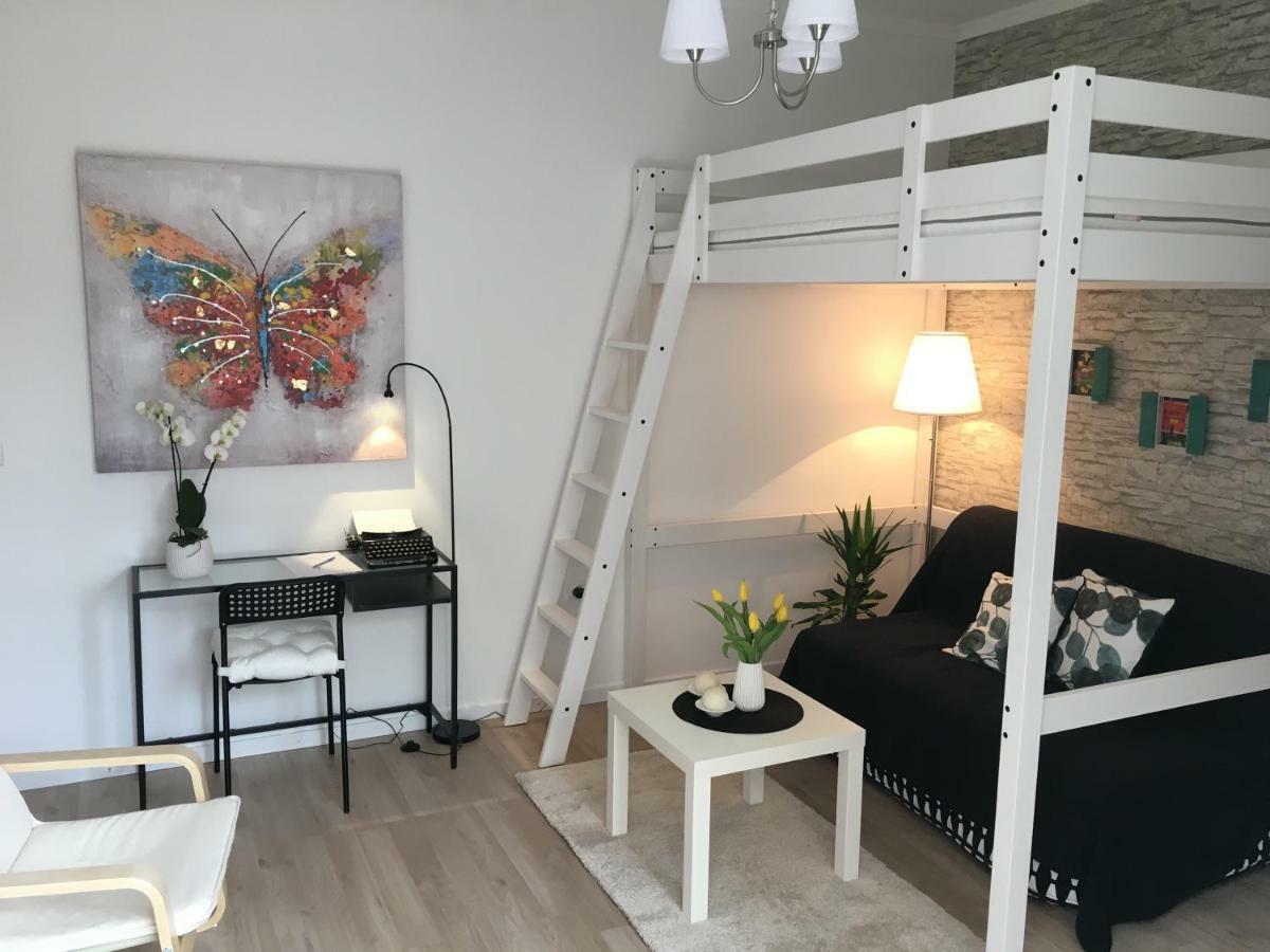 Luigi Apartment Dubrovnik