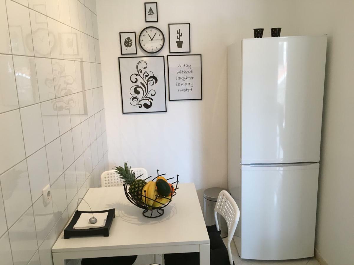 Luigi Apartment