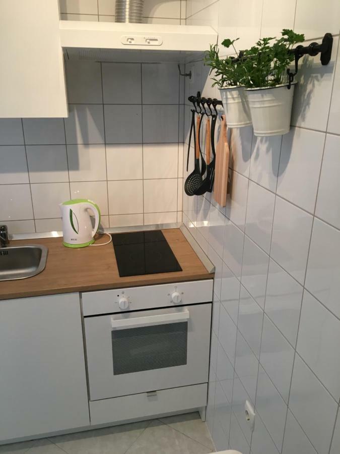 Luigi Apartment