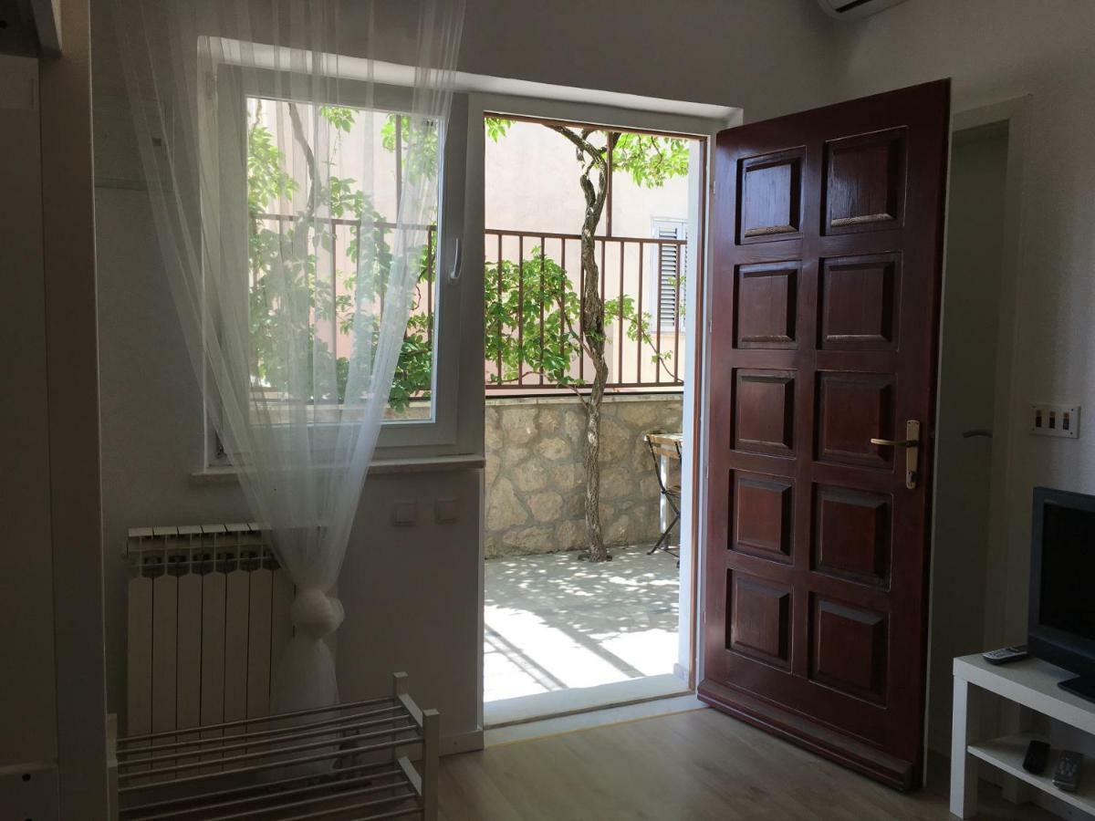Luigi Apartment Dubrovnik